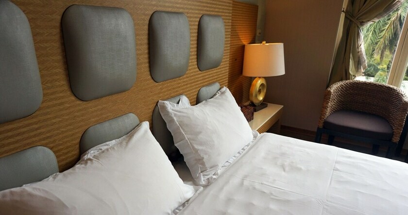 Imagen de la habitación del Hotel River Forest Leisure Farm. Foto 27