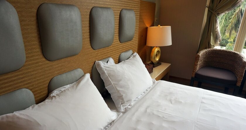 Imagen de la habitación del Hotel River Forest Leisure Farm. Foto 29