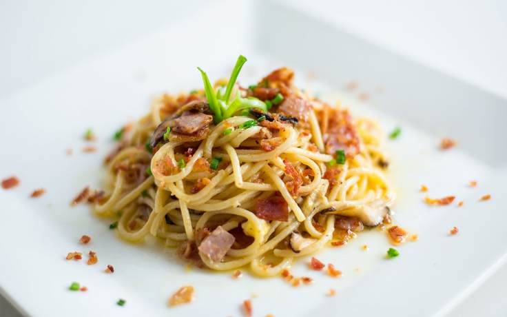 Imagen del bar/restaurante del Hotel River Front Krabi. Foto 3