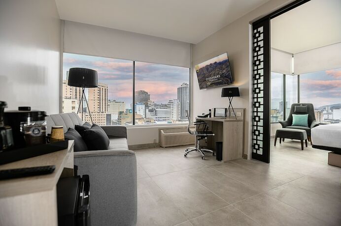 Imagen general del Hotel River Garden And Suites. Foto 2