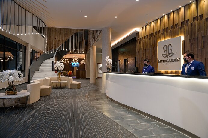 Imagen general del Hotel River Garden And Suites. Foto 3