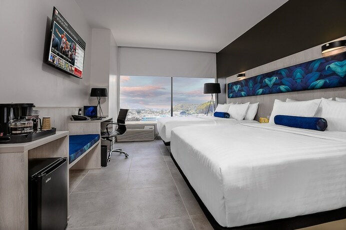 Imagen de la habitación del Hotel River Garden And Suites. Foto 19