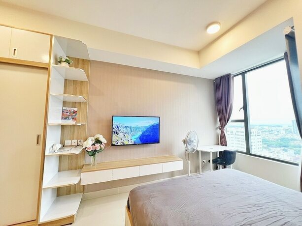Imagen general del Hotel River Gate Apartment D1. Foto 1