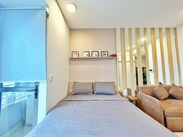 Imagen general del Hotel River Gate Apartment D1. Foto 2