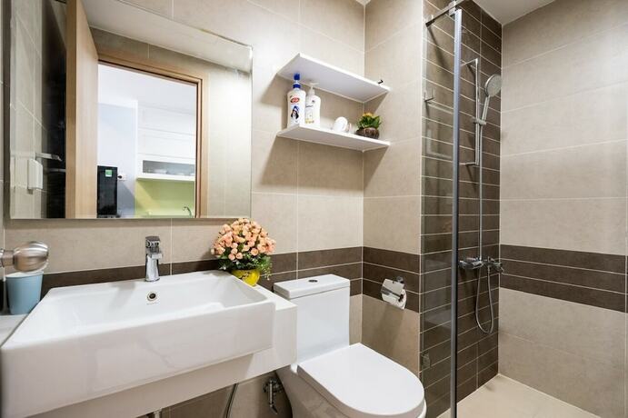 Imagen general del Hotel River Gate Apartment D1. Foto 3