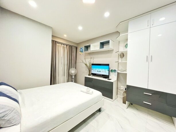 Imagen general del Hotel River Gate Apartment D1. Foto 4