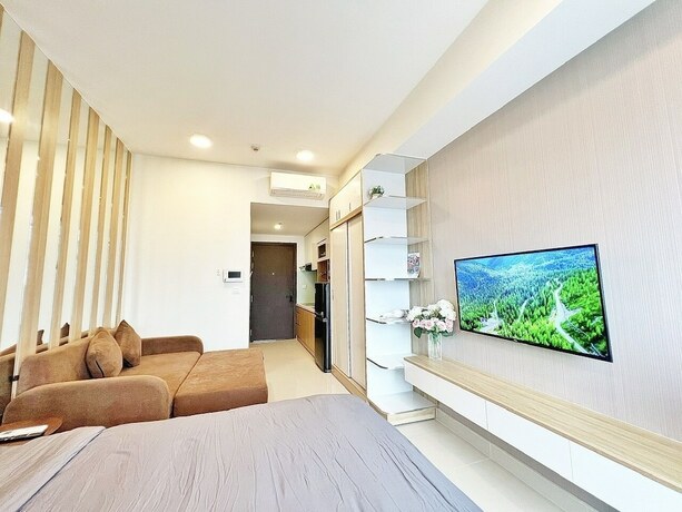 Imagen general del Hotel River Gate Apartment D1. Foto 5
