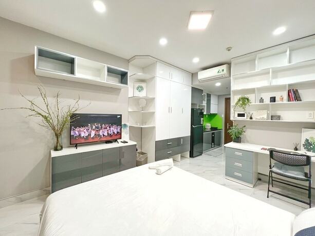Imagen general del Hotel River Gate Apartment D1. Foto 6