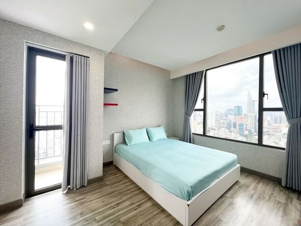 Imagen general del Hotel River Gate Apartment D1. Foto 8