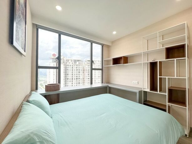Imagen general del Hotel River Gate Apartment D1. Foto 11
