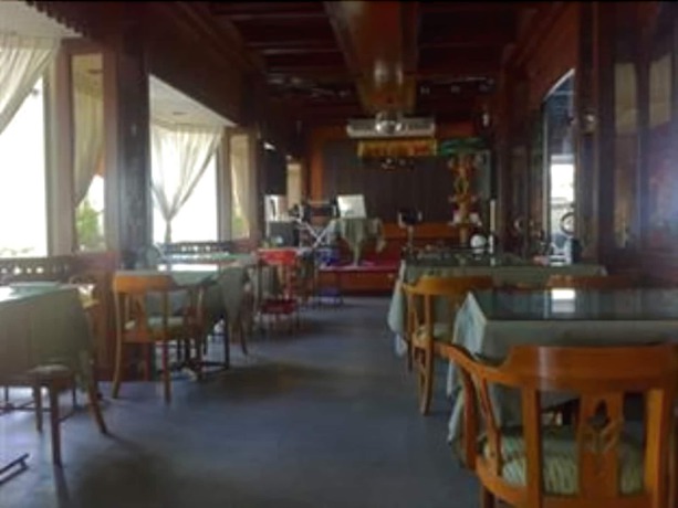 Imagen del bar/restaurante del Hotel River Grand Hat Yai. Foto 2