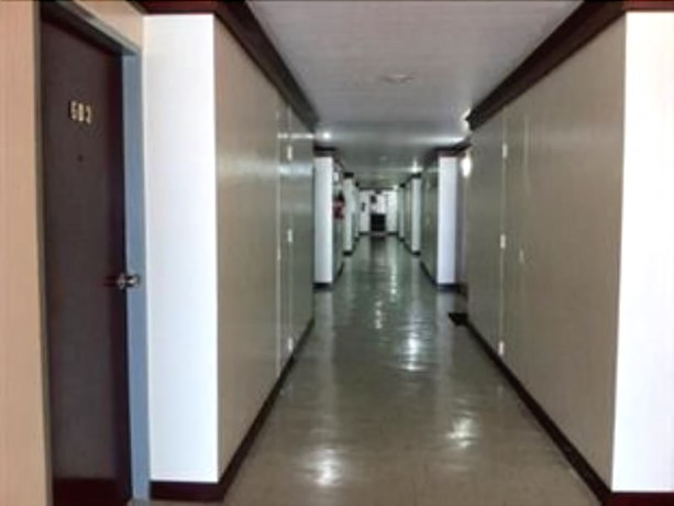 Imagen de los interiores del Hotel River Grand Hat Yai. Foto 15