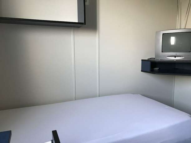 Imagen de la habitación del Hotel River Guesthouse. Foto 17