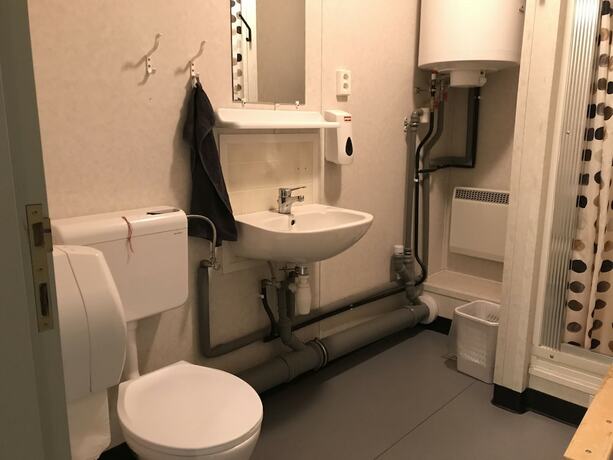 Imagen general del Hotel River Guesthouse. Foto 2