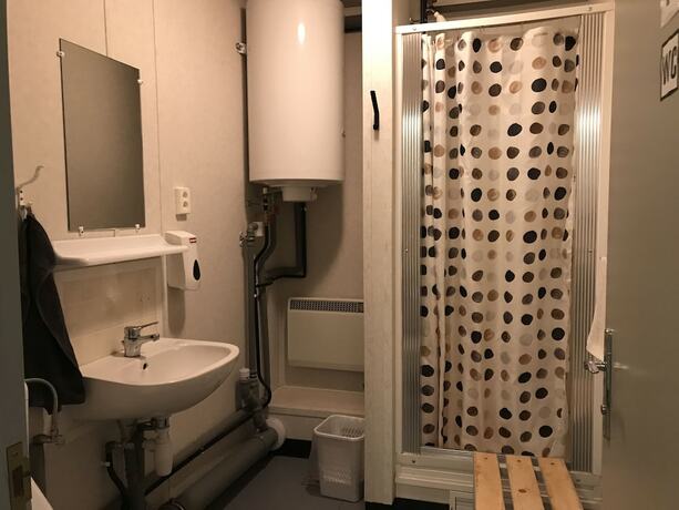 Imagen general del Hotel River Guesthouse. Foto 5