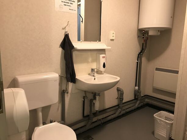 Imagen general del Hotel River Guesthouse. Foto 6