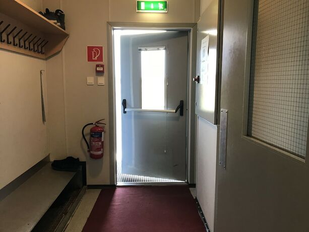 Imagen general del Hotel River Guesthouse. Foto 7