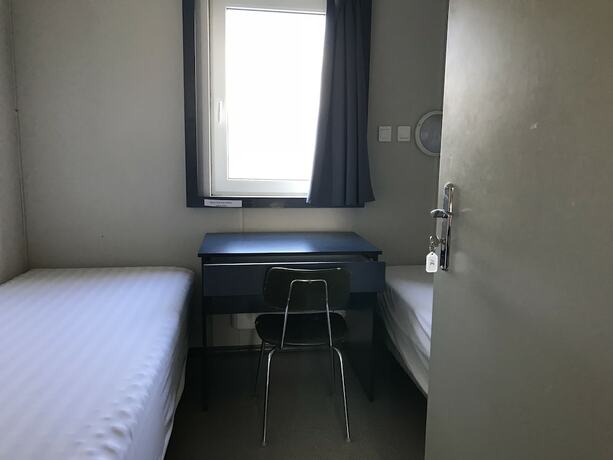 Imagen de la habitación del Hotel River Guesthouse. Foto 18