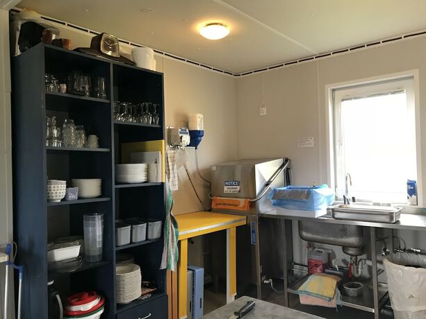 Imagen general del Hotel River Guesthouse. Foto 9