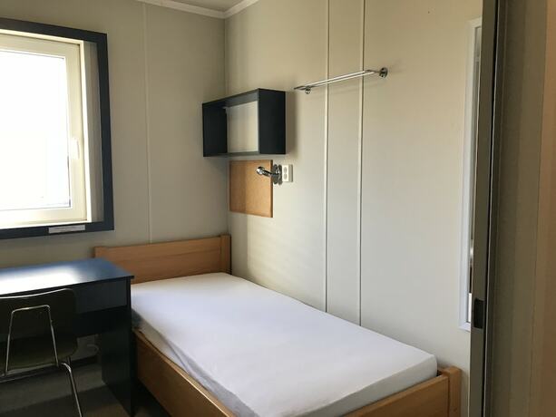 Imagen de la habitación del Hotel River Guesthouse. Foto 19