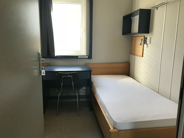 Imagen de la habitación del Hotel River Guesthouse. Foto 20