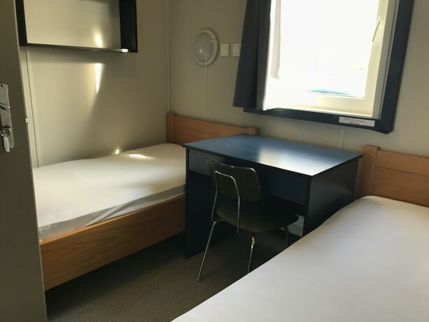 Imagen general del Hotel River Guesthouse. Foto 10