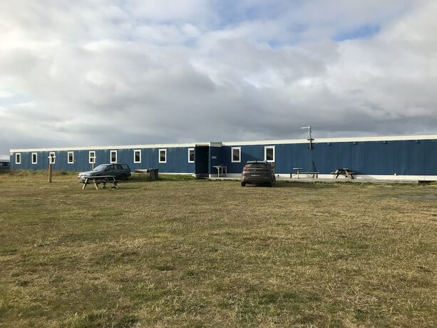 Imagen general del Hotel River Guesthouse. Foto 11