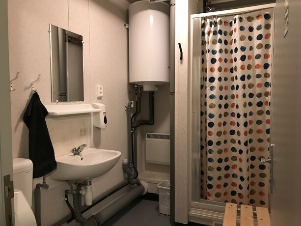 Imagen general del Hotel River Guesthouse. Foto 12