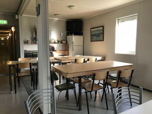 Imagen general del Hotel River Guesthouse. Foto 13