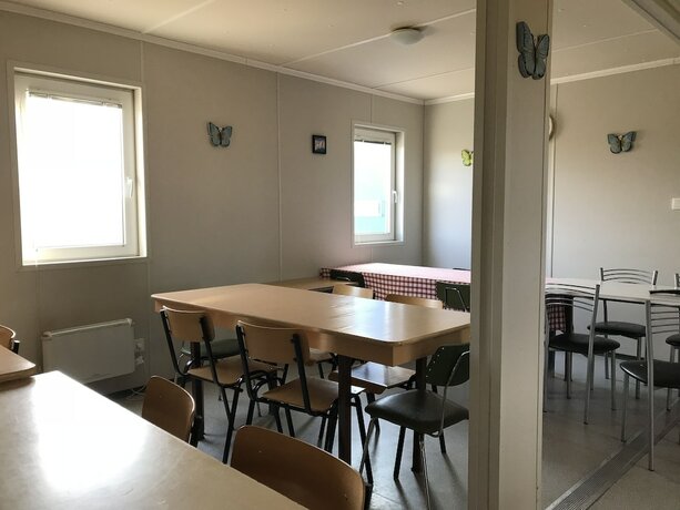 Imagen general del Hotel River Guesthouse. Foto 14