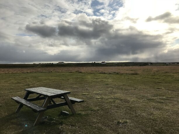 Imagen general del Hotel River Guesthouse. Foto 16