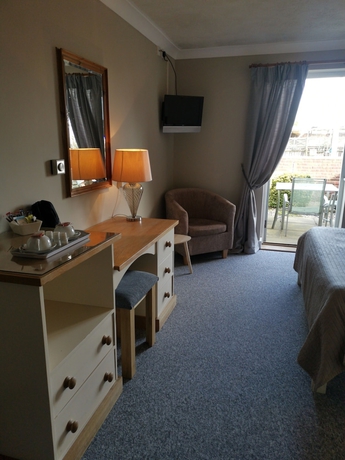 Imagen de la habitación del Hotel River Haven. Foto 4