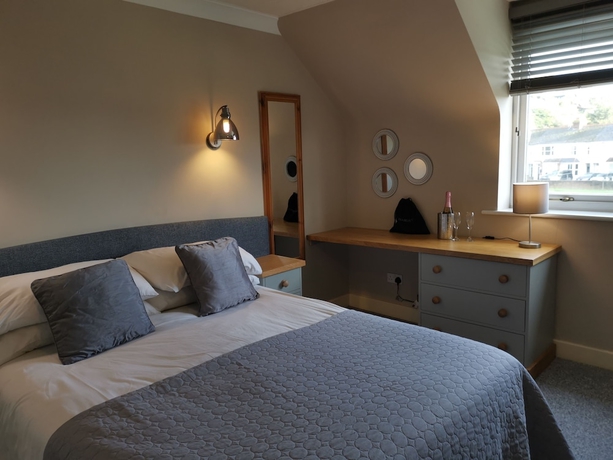 Imagen de la habitación del Hotel River Haven. Foto 10