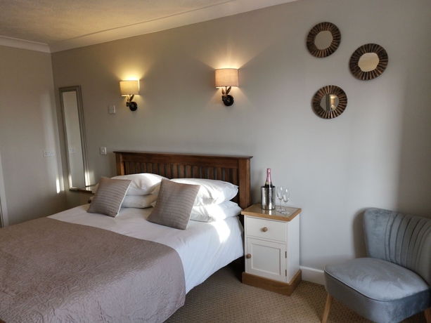 Imagen de la habitación del Hotel River Haven. Foto 13