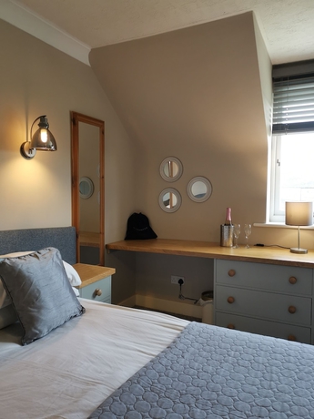 Imagen de la habitación del Hotel River Haven. Foto 14