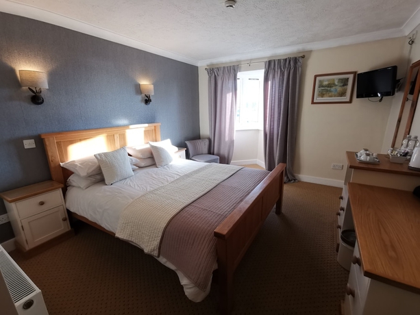 Imagen de la habitación del Hotel River Haven. Foto 18