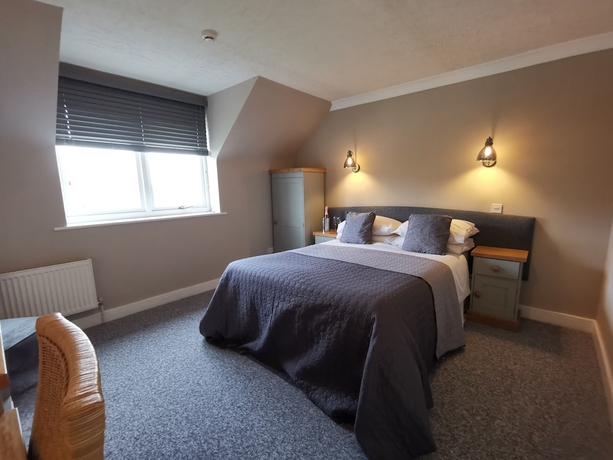 Imagen de la habitación del Hotel River Haven. Foto 19