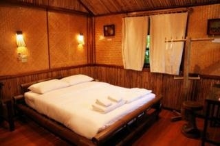 Imagen de la habitación del Hotel River Hill Resort. Foto 6
