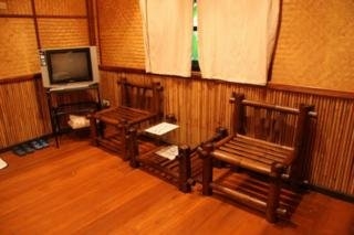 Imagen de la habitación del Hotel River Hill Resort. Foto 7