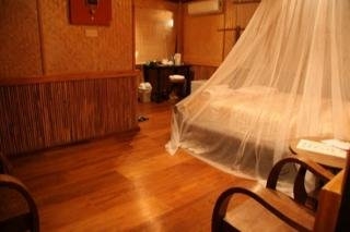 Imagen de la habitación del Hotel River Hill Resort. Foto 9