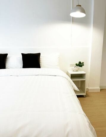 Imagen general del Hotel River Home. Foto 1