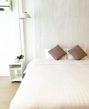 Imagen general del Hotel River Home. Foto 3