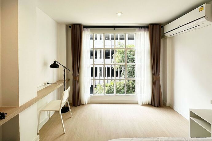 Imagen general del Hotel River Home. Foto 4