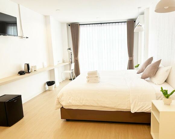 Imagen general del Hotel River Home. Foto 6