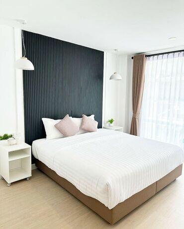 Imagen de la habitación del Hotel River Home. Foto 15