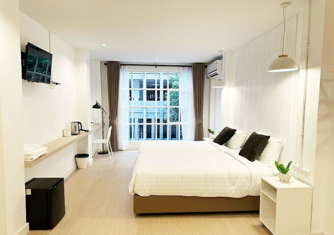 Imagen general del Hotel River Home. Foto 7