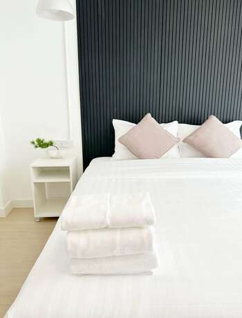 Imagen general del Hotel River Home. Foto 8