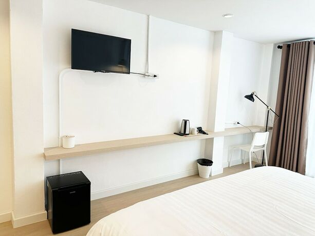 Imagen general del Hotel River Home. Foto 10