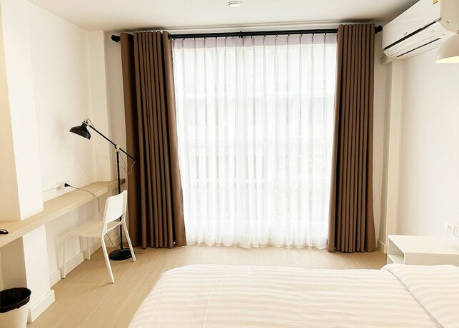 Imagen general del Hotel River Home. Foto 11