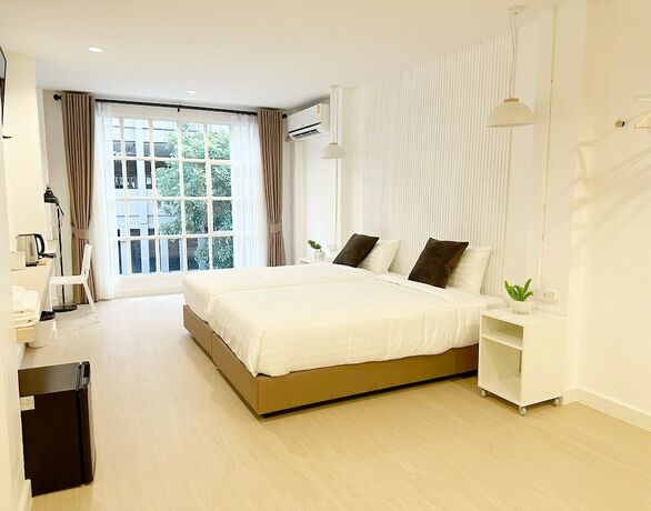 Imagen general del Hotel River Home. Foto 12